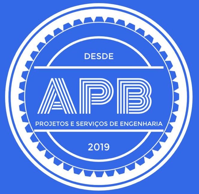 Logotipo da APB